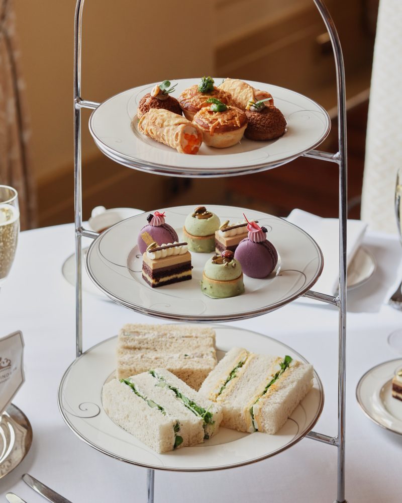 The Windsor Melbourne_Classic Afternoon Tea _Winter 2025 (7)
