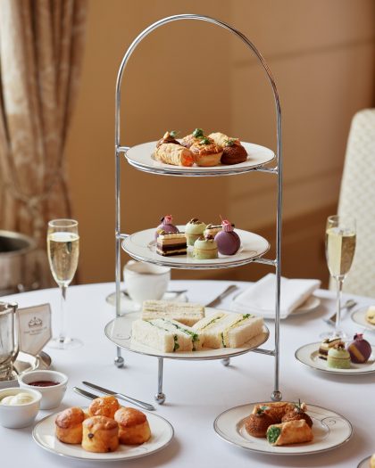 The Windsor Melbourne_Classic Afternoon Tea _Winter 2025