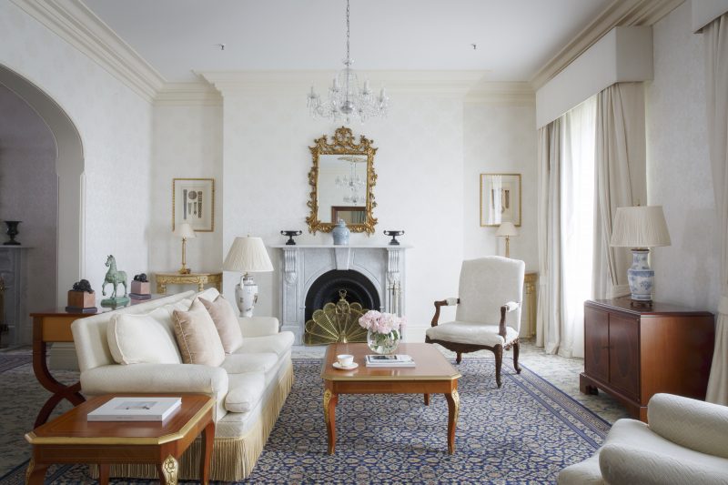 The Windsor Royal Suite