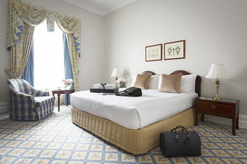 The Windsor Superior Room