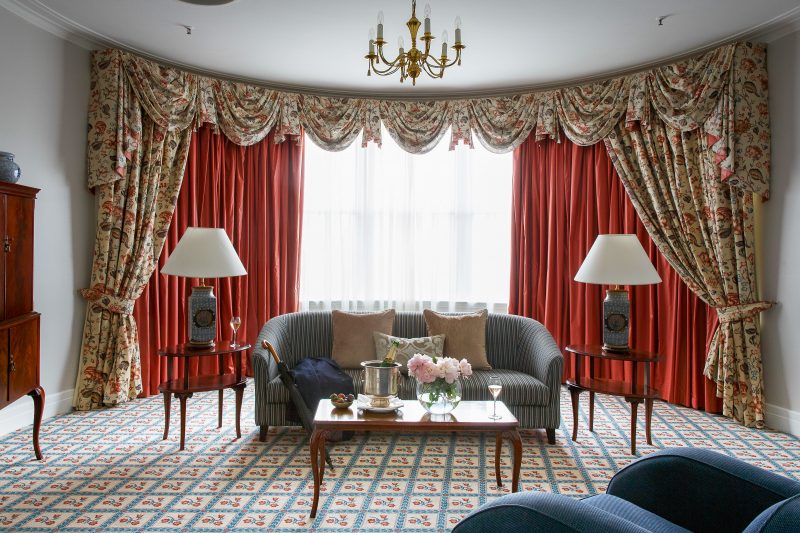 The Windsor Suite